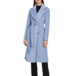 Reiss Faris Coat UK14/US10